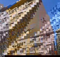 Adelaide Paringa - Accommodation Directory