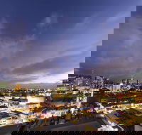 Oaks Adelaide Horizons Suites - Accommodation Directory