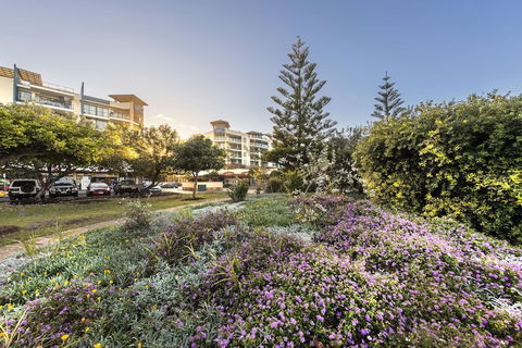 Oaks Sunshine Coast Seaforth Resort - Accommodation Directory 1