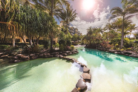 Oaks Sunshine Coast Seaforth Resort - Accommodation Directory 4