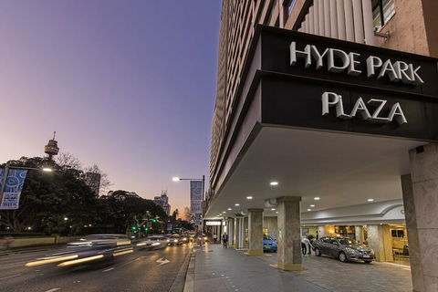 Oaks Sydney Hyde Park Suites - Accommodation Directory 4