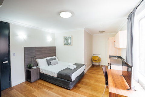 UNO Hotel Sydney - Accommodation Directory 5