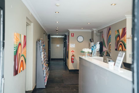 UNO Hotel Sydney - Accommodation Directory 3