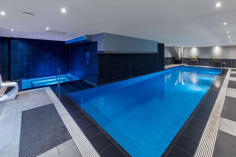 Oaks Melbourne On Market Hotel - Accommodation Directory 2