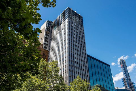 Oaks Melbourne On Market Hotel - Accommodation Directory 1