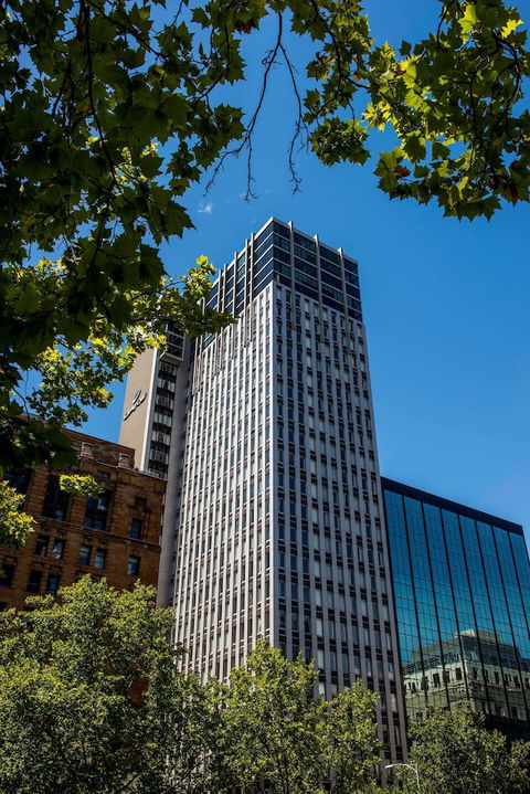 Oaks Melbourne On Market Hotel - Accommodation Directory 0