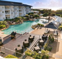 Mantra on Salt Beach - Accommodation Directory