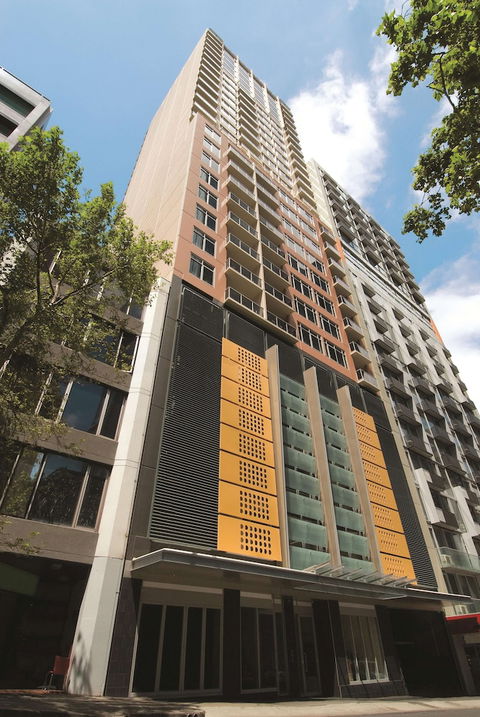 Oaks Melbourne On Lonsdale Suites - Accommodation Directory 6