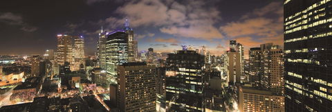 Oaks Melbourne On Lonsdale Suites - Accommodation Directory 2