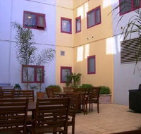 Plum Carlton Serviced Apartments - Accommodation Directory