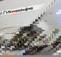 Travelodge Hotel Sydney Wynyard - Accommodation Directory
