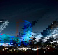 Novotel Sydney Olympic Park - Accommodation Directory