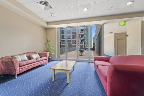 YEHS Hotel Melbourne CBD - Accommodation Directory 1