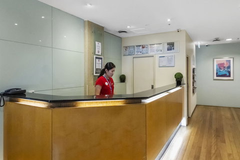 YEHS Hotel Melbourne CBD - Accommodation Directory 2