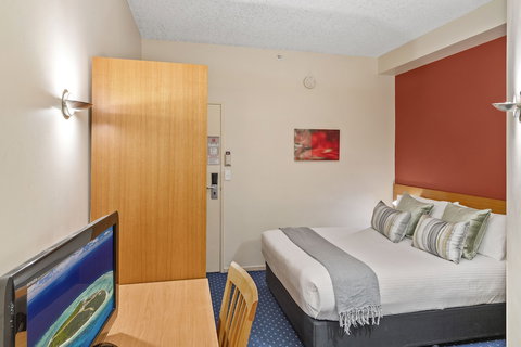 YEHS Hotel Melbourne CBD - Accommodation Directory 4