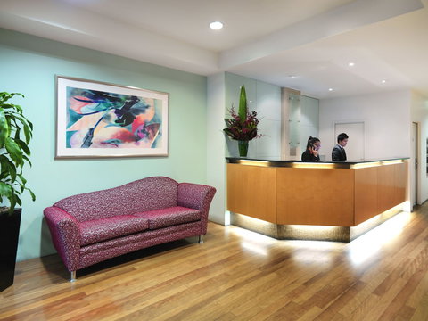 YEHS Hotel Melbourne CBD - Accommodation Directory 3