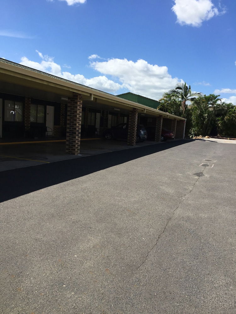 Allenstown QLD Accommodation Directory