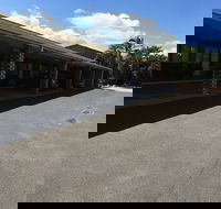 Best Western Cattle City Motor Inn - Accommodation Directory