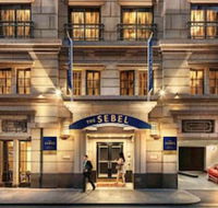 The Sebel Melbourne Flinders Lane - Accommodation Directory