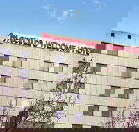 Mercure Welcome Melbourne - Accommodation Directory