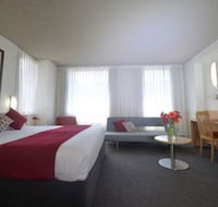 Crossley Hotel Melbourne - Accommodation Directory