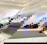 Grosvenor Hotel Adelaide - Accommodation Directory