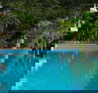 Azure Sea Whitsunday Resort - Accommodation Directory