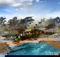 Mercure Resort Hunter Valley Gardens - Accommodation Directory