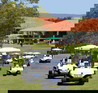 Novotel Swan Valley Vines Resort - Accommodation Directory