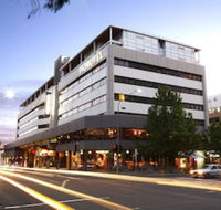 Novotel Canberra - Accommodation Directory