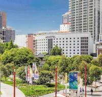 Novotel Sydney Darling Square - Accommodation Directory