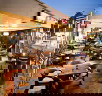 Adelaide Rockford - Accommodation Directory