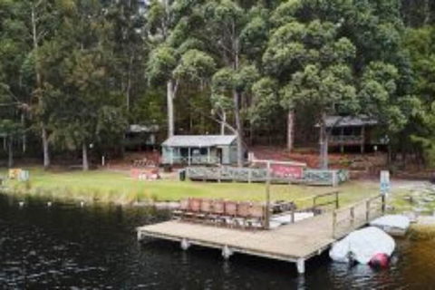 RAC Karri Valley Resort - Accommodation Directory 2