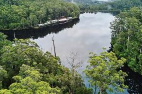 RAC Karri Valley Resort - Accommodation Directory 7