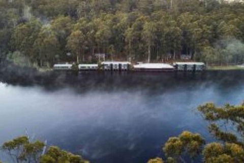 RAC Karri Valley Resort - Accommodation Directory 4