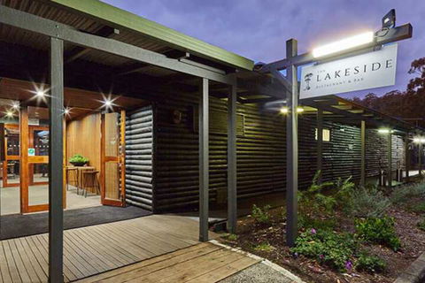RAC Karri Valley Resort - Accommodation Directory 6