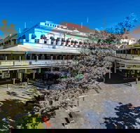 Hides Hotel Cairns - Accommodation Directory