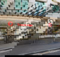 Travelodge Hotel Sydney - Accommodation Directory