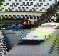Park Hyatt Melbourne - Accommodation Directory