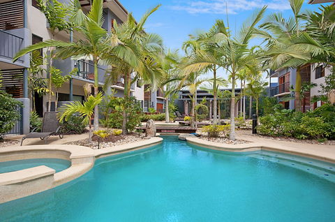 Southern Cross Atrium Apartments - Accommodation Directory 5