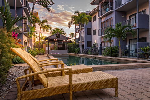 Southern Cross Atrium Apartments - Accommodation Directory 2