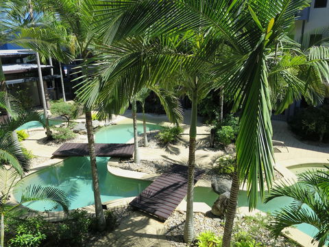 Southern Cross Atrium Apartments - Accommodation Directory 4