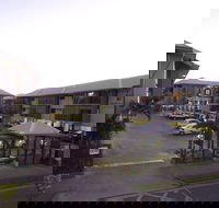 Southern Cross Atrium Apartments - Accommodation Directory