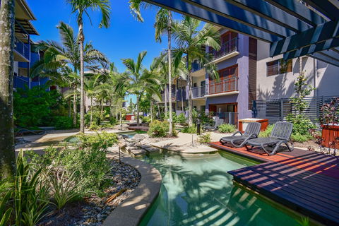 Southern Cross Atrium Apartments - Accommodation Directory 6