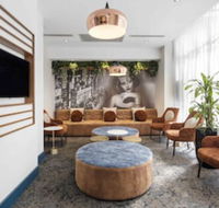 Club Wyndham Sydney - Accommodation Directory