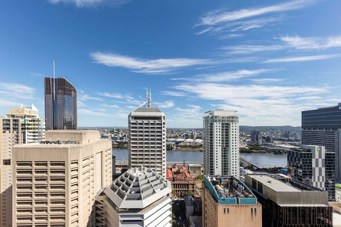 Oaks Brisbane Festival Suites - Accommodation Directory 3
