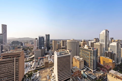 Oaks Brisbane On Charlotte Suites - Accommodation Directory 0