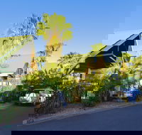 Desert Palms Alice Springs - Accommodation Directory