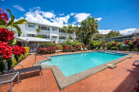 City Terraces Cairns - Accommodation Directory 3
