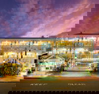 City Terraces Cairns - Accommodation Directory